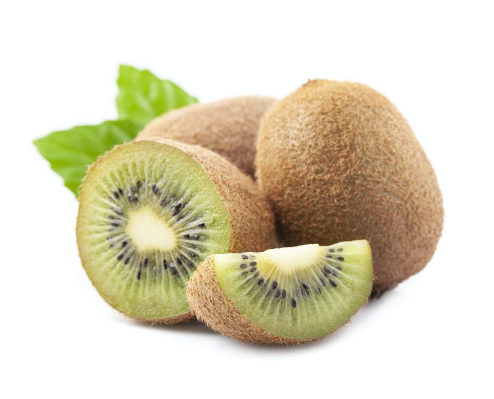 Sweet kiwi